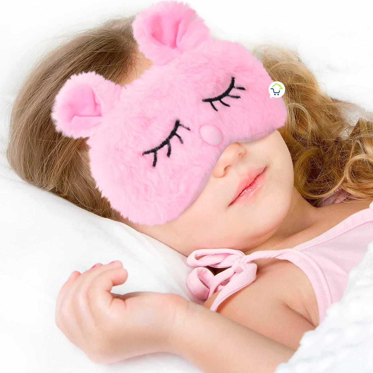 Miniatura 8 de Kit Sueño Profundo Relajante GIRL03